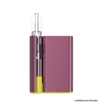 CCELL Sangria Red CCell Palm Cartridge Vaporizer - 550Mah