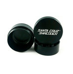 Santa Cruz Shredder Santa Cruz Shedder 3 Piece Grinders