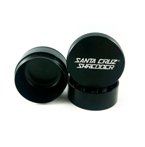Santa Cruz Shredder Santa Cruz Shedder 3 Piece Grinders