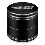 Santa Cruz Shredder Santa Cruz Shedder 4 Piece Grinders