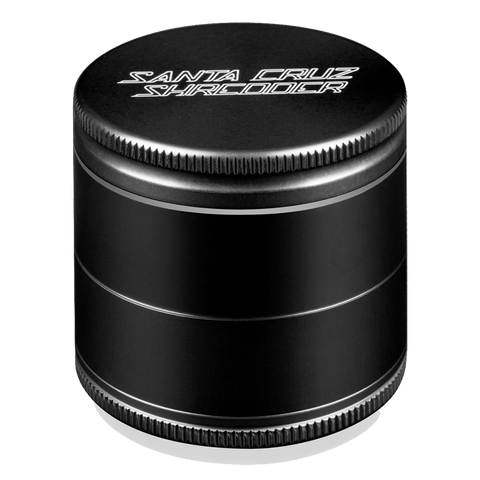 Santa Cruz Shredder Santa Cruz Shedder 4 Piece Grinders