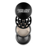 Santa Cruz Shredder Santa Cruz Shedder 4 Piece Grinders