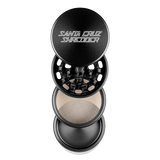 Santa Cruz Shredder Santa Cruz Shedder 4 Piece Grinders