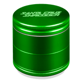 Santa Cruz Shredder Santa Cruz Shedder 4 Piece Grinders