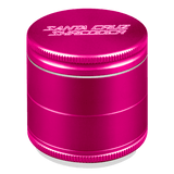 Santa Cruz Shredder Santa Cruz Shedder 4 Piece Grinders