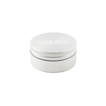 Santa Cruz Shredder Silver / 2 1/8" Santa Cruz Shredder 2-Piece Grinder