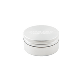 Santa Cruz Shredder Silver / 2 1/8" Santa Cruz Shredder 2-Piece Grinder