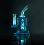 Eyce Spark Proteck Glass Rig By Eyce