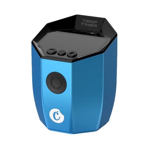 Octave Terp Timer by Octave & Cookies
