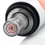 Terpometer Wand Flameless Lighter — Butane-Free Quartz