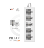 Yocan TGT Coils Yocan Pillar Replacement Coils