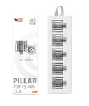 Yocan TGT Quad Coils Yocan Pillar Replacement Coils