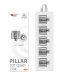 Yocan TGT Quad Coils Yocan Pillar Replacement Coils