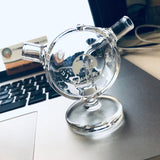 Sneaky Pete Vaporizers The Fishbowl Water Pipe for DynaVap