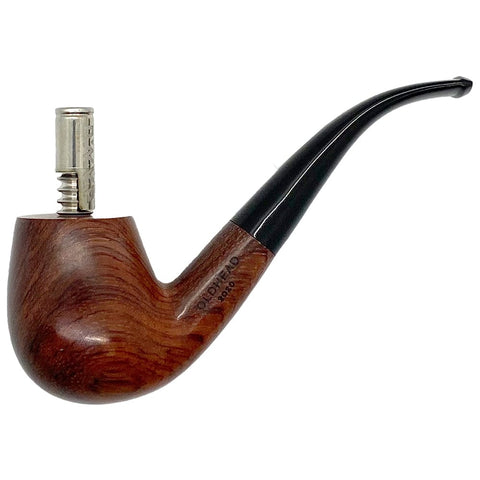 Old Head Trading Company The Gentleman Pipe For DynaVap Tips