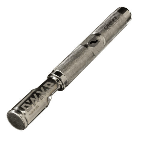 The VapeLife Store The M 7 and M 7 XL by Dynavap: Precision Engineering
