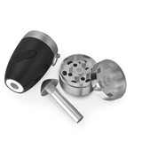 Apollo AirVape The Rocket Plus - Multifunctional Keychain Grinder for the Modern Vaper