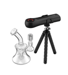 Ispire The Wand Tripod Stand & Clamp