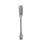 Terpometer Titanium Shovel Head Tool Terpometer Accessories