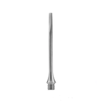 Terpometer Titanium Slot Head Tool Terpometer Accessories