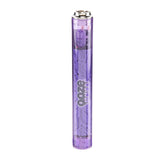 CannaDrop-AFG 510 Batteries Ultra Purple Ooze Slim Clear Series 510 Vape Battery - 400mAh