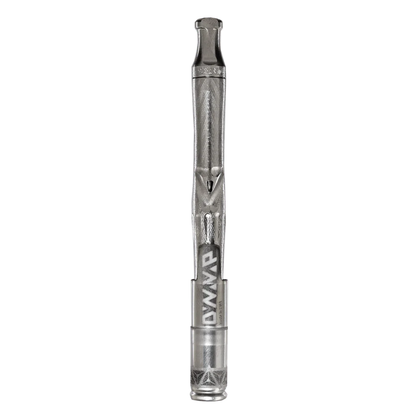 DynaVap UniDyn Ball Vape | Titanium Unibody Vaporizer with BallR Cap