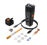 Veazyベポライザー：コンパクトでパワフル