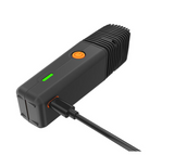 Veazyベポライザー：コンパクトでパワフル