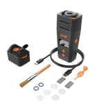 Storz & Bickel Venty: Portable Vaporizer With Custom Airflow - Free Shipping