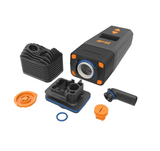 Storz & Bickel Venty: Portable Vaporizer With Custom Airflow - Free Shipping