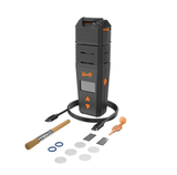 Storz & Bickel Venty: Portable Vaporizer With Custom Airflow - Free Shipping