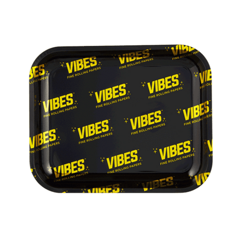 Vibes Vibes Rolling Tray