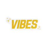 Vibes Vibes Sticker Pack