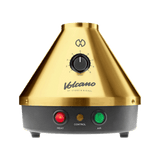 Storz & Bickel Volcano Classic Vaporizer - Gold Edition