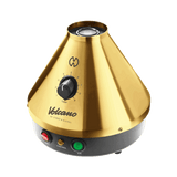 Storz & Bickel Volcano Classic Vaporizer - Gold Edition