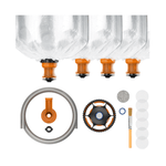 Storz & Bickel Volcano Hybrid Starter Set