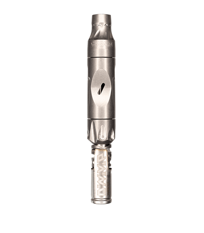 DynaVap VonG (i): Titanium by DynaVap