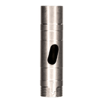 DynaVap VonG (i): Titanium by DynaVap