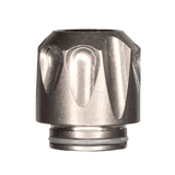 DynaVap VonG (i): Titanium by DynaVap