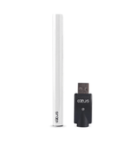 Exxus White Exxus TAP VV Auto Draw Cartridge Vape