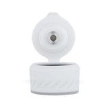 Puffco White Pearl Peak Pro Joystick Cap
