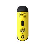 Grenco Science Yellow G Pen DASH Vaporizer