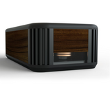 YLL誘導ヒーター 3.0 | 調整可能 30～100 W デュアル 21700 誘導ヒーター