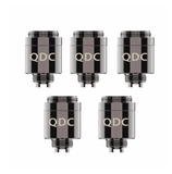 Yocan Yocan Armor Double Quartz Coil - 5 Pack