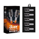 Yocan Yocan Blade Replacement Ceramic Tip - 5 Pack