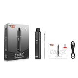 Yocan Yocan Cubex Concentrate Vaporizer - 40% Off