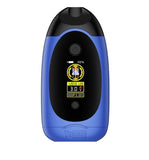 Yocan Yocan Dubb Vaporizer | Dual 510 Cartridge Vape with Adjustable Voltage