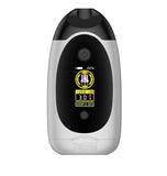 Yocan Yocan Dubb Vaporizer | Dual 510 Cartridge Vape with Adjustable Voltage