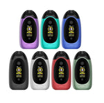 Yocan Yocan Dubb Vaporizer | Dual 510 Cartridge Vape with Adjustable Voltage