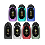 Yocan Yocan Dubb Vaporizer | Dual 510 Cartridge Vape with Adjustable Voltage
